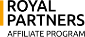 Royal Partners logo