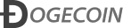 dogecoin logo