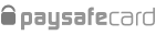 paysafecard logo