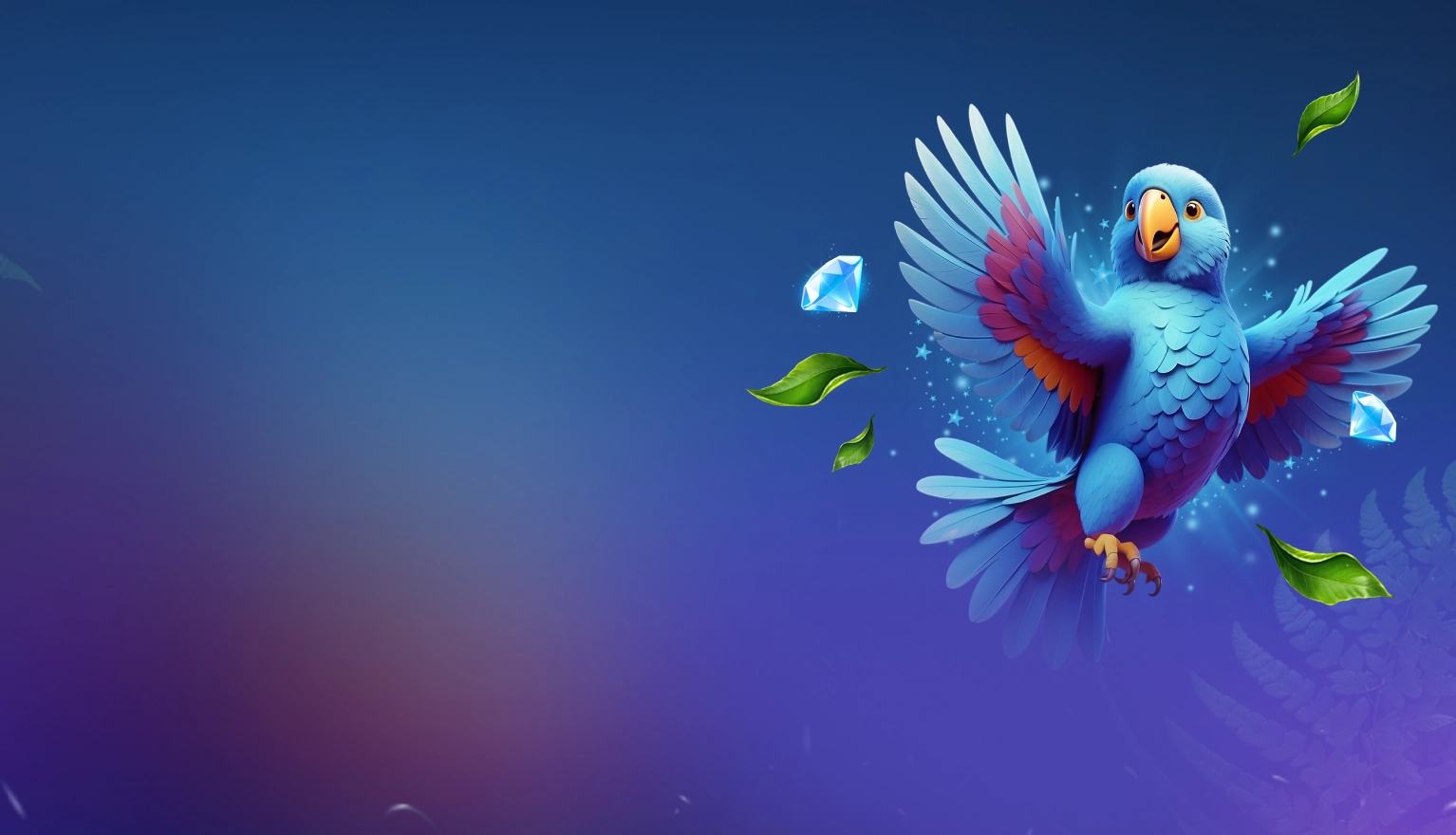 Royal partners hero image