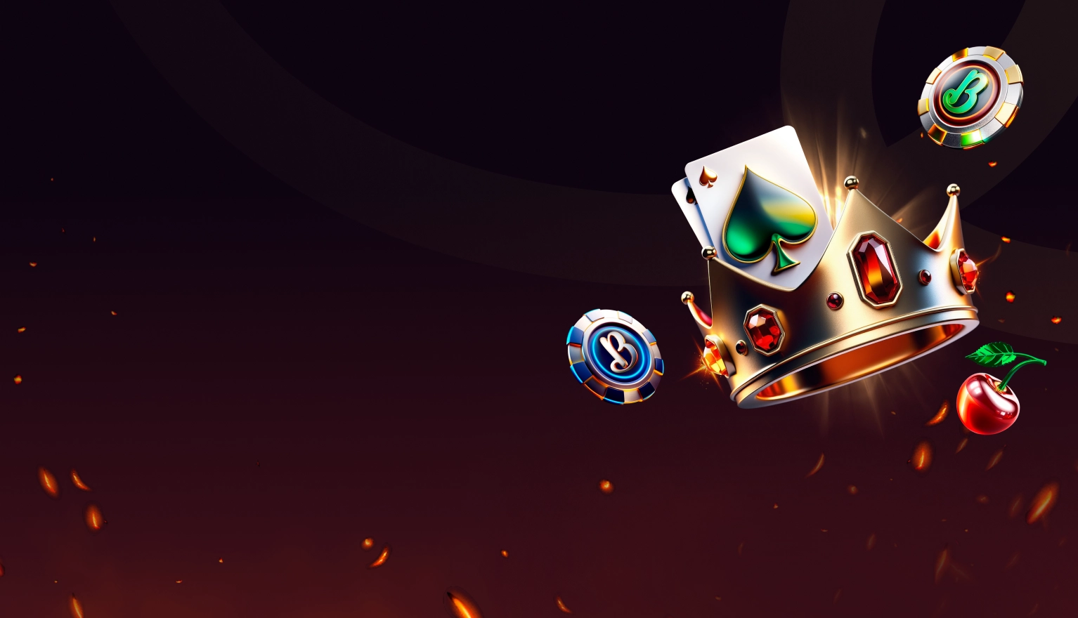 Royal partners hero image