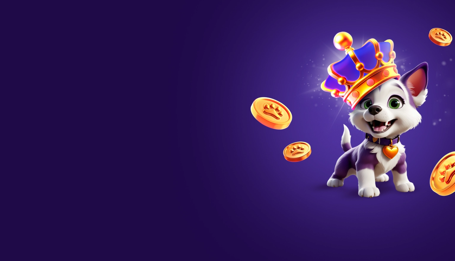 Royal partners hero image