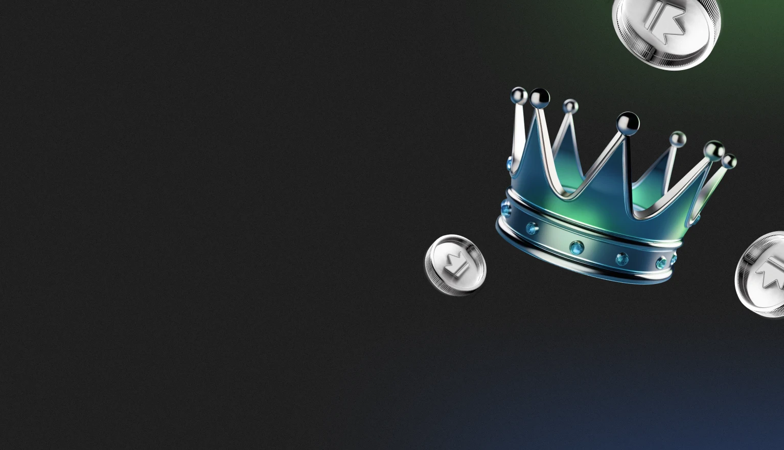 Royal partners hero image
