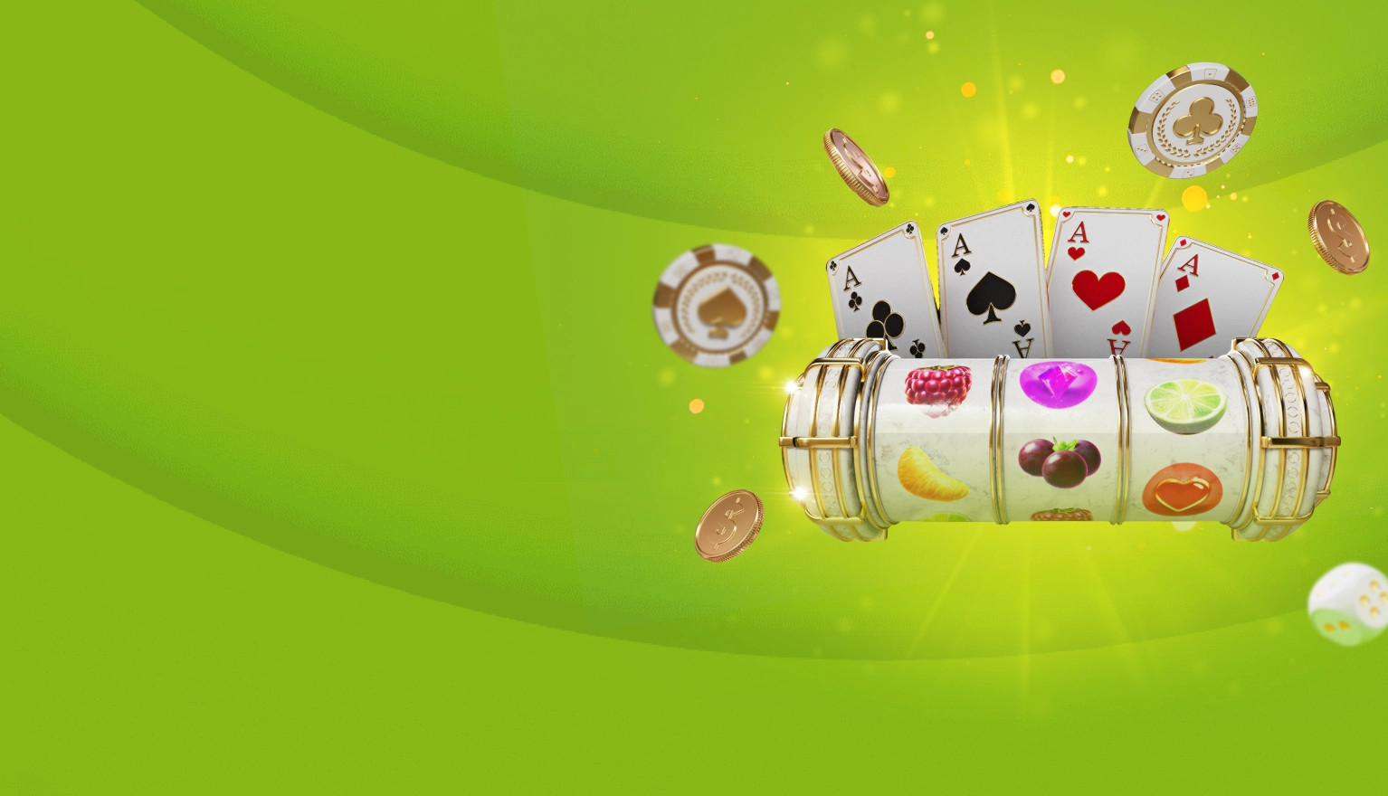 Royal partners hero image