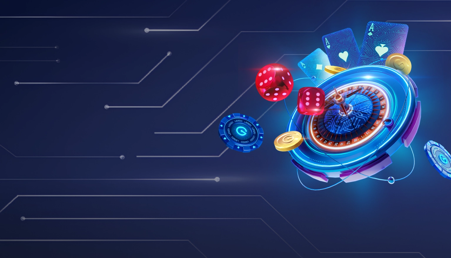 Royal partners hero image