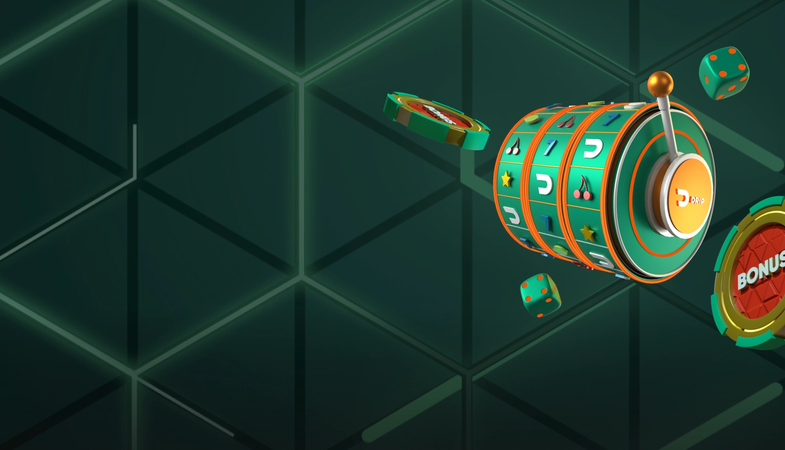 Royal partners hero image