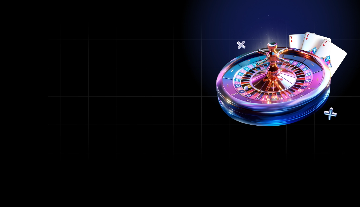 Royal partners hero image