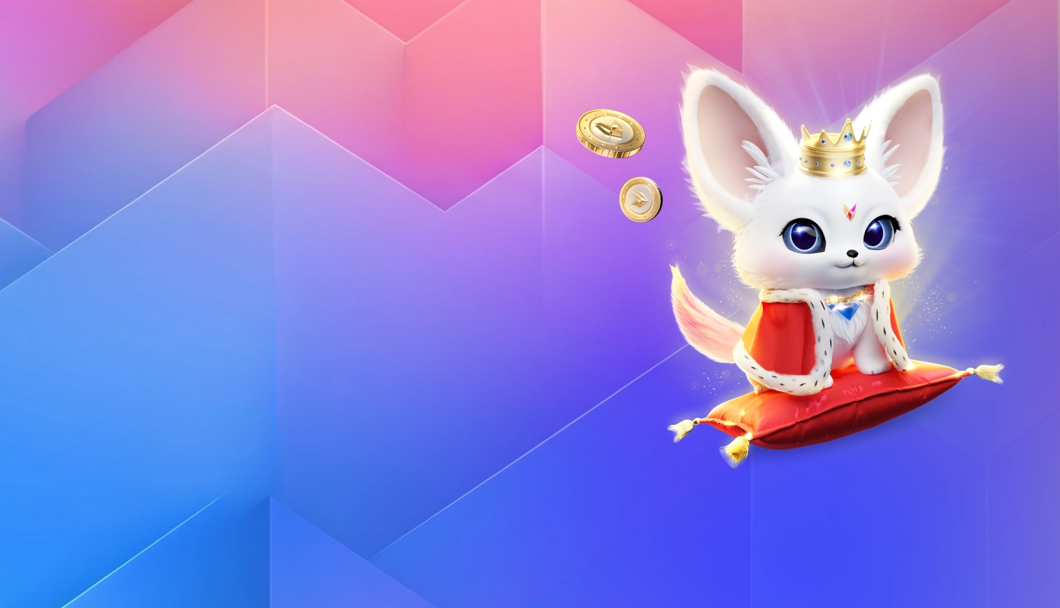 Royal partners hero image