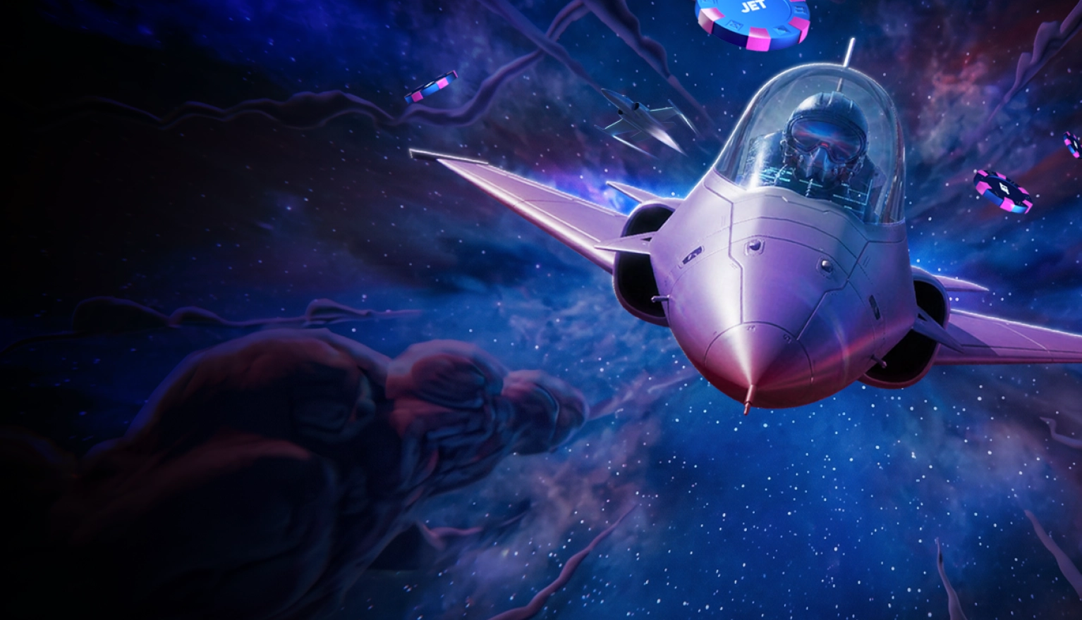 Royal partners hero image