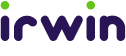 IRWIN logo
