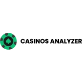 Casinos Analyzer image