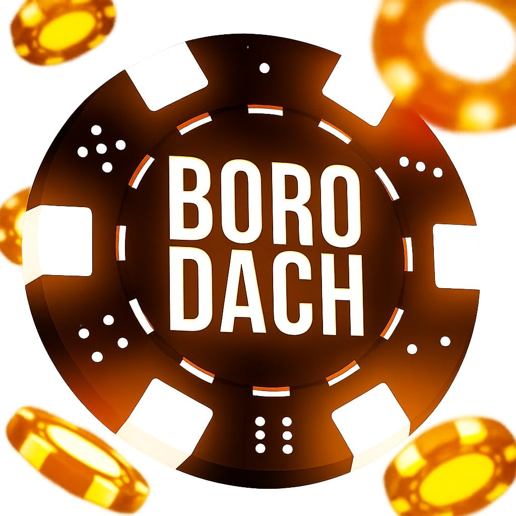BORODACH  image