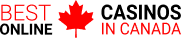 BEST CASINOS ONLINE IN CANADA image