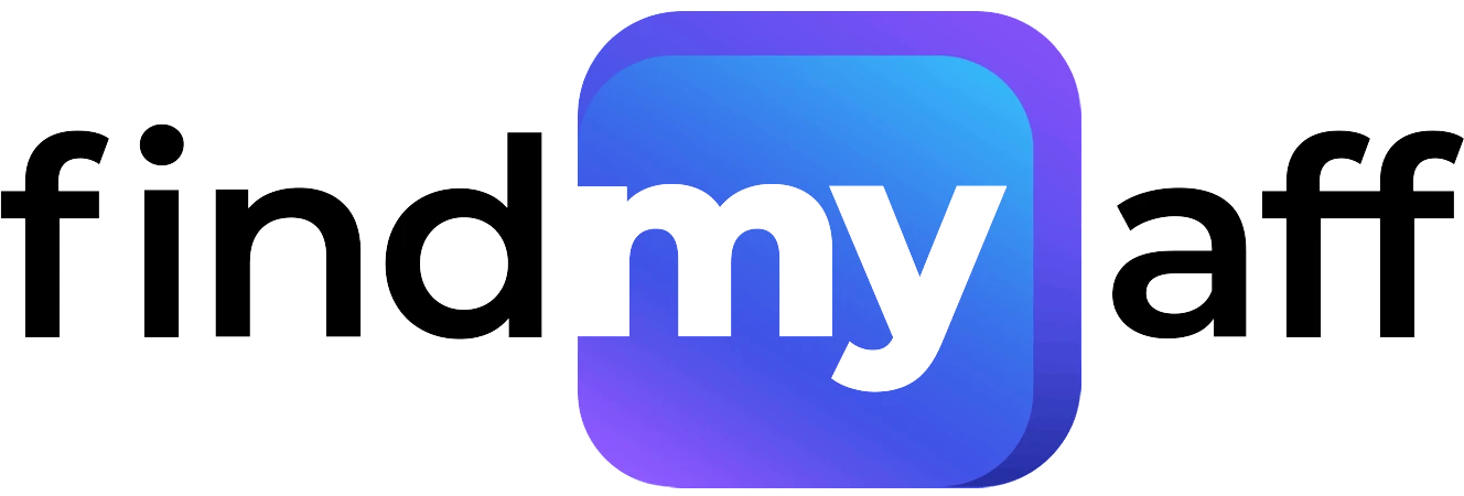 FindMyAff image